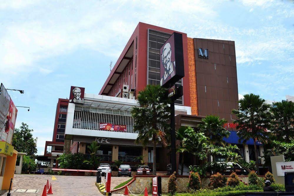 Merapi Merbabu Hotel Yogyakarta Powered By Archipelago Maguwo Exterior photo